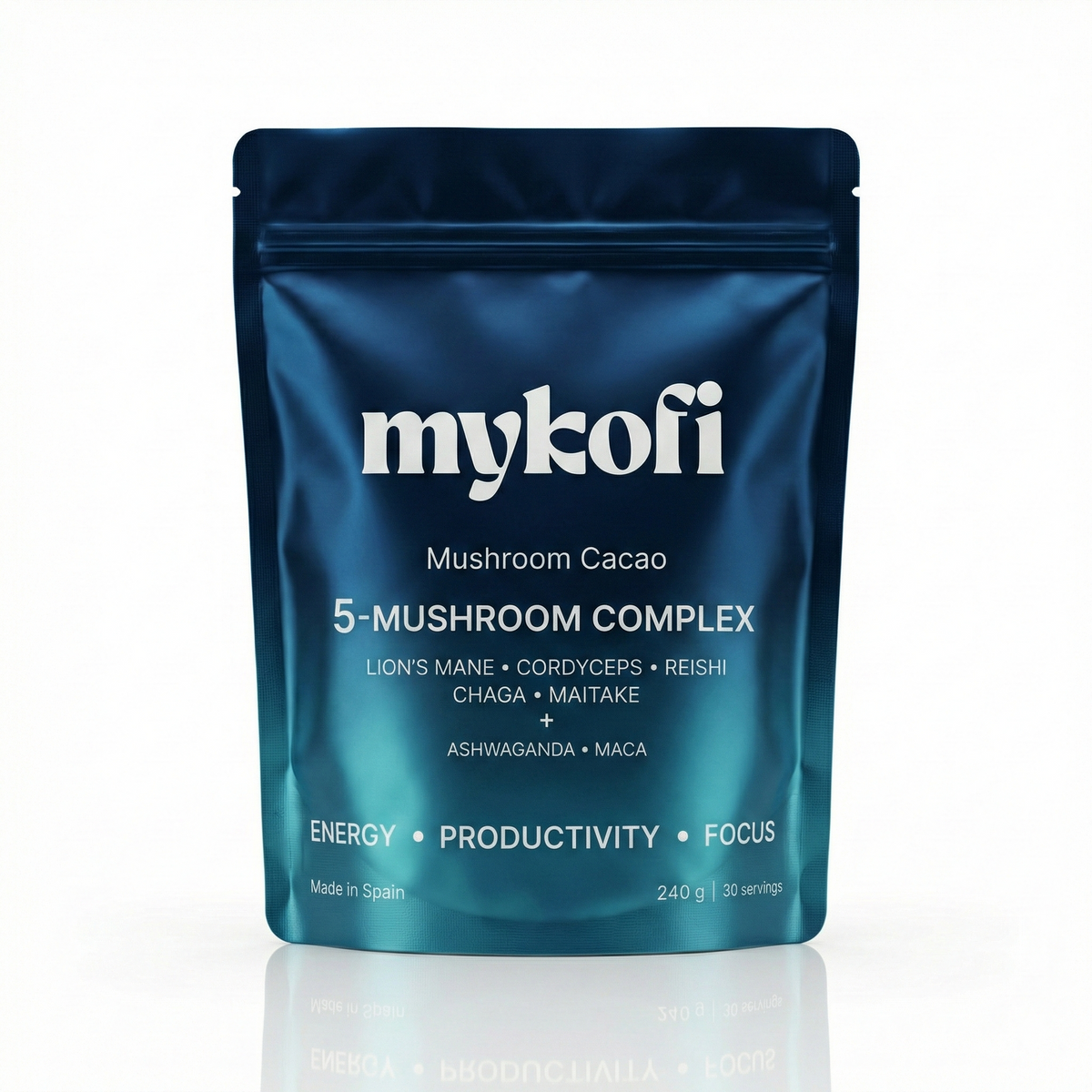 MYKOFI Pilzkakao 240 g
